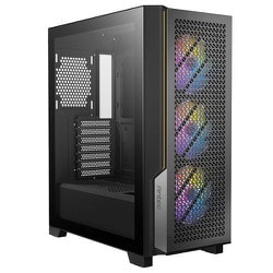 ヨドバシ.com - ANTEC アンテック P20C ARGB [E-ATX / ATX / Micro ATX