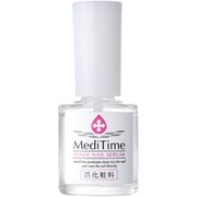 ウィルミナ メディタイム インナーネイルセラム 爪集中補修液 10ml
