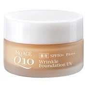 Z273012 [エムキューエイジ 薬用 リンクルクリームファンデーションUV]