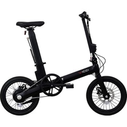 ヨドバシ.com - ヴィチ VICCI VZOMB00 [折りたたみ 電動アシスト自転車