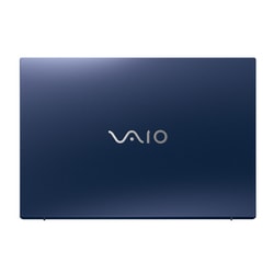 VAIOノートパソコン F14 VJF1419 Core i5 1334U ヨドバシ.com - VAIO バイオ ノートパソコン VAIO F14/14.0型