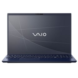 VAIO - 大人気VAIO✨Corei5/爆速SSD＆メモリ16GB✨カメラ付ノートパソコン ヨドバシ.com - VAIO バイオ ノートパソコン VAIO F16/16.0型