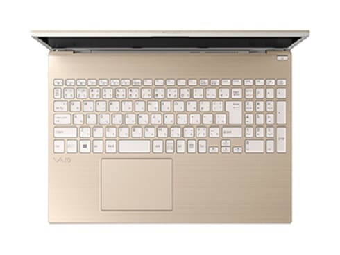 ヨドバシ.com - VAIO バイオ VJF16190211N [ノートパソコン VAIO F16