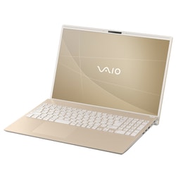 ヨドバシ.com - VAIO バイオ ノートパソコン VAIO F16/16.0型ワイド 