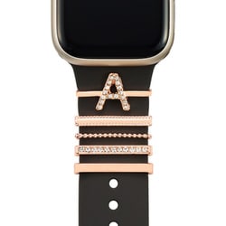BC-CH01 [Apple Watch バンドチャーム A]
