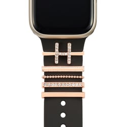BC-CH02 [Apple Watch バンドチャーム H]