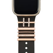 BC-CH02 [Apple Watch バンドチャーム H]