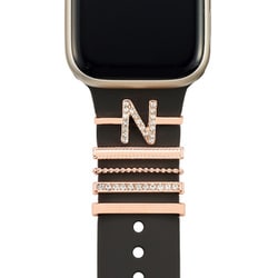 BC-CH05 [Apple Watch バンドチャーム N]