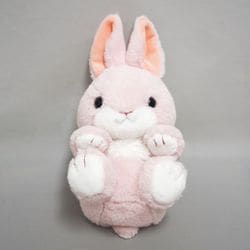 ヨドバシ.com - 三英貿易 きゅんコロ ぬいぐるみ ウサギ