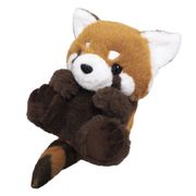 きゅんコロ レッサーパンダ [キャラクターグッズ]