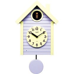 ヨドバシ.com - さんてる さんてる 日本製 手作り 鳩時計 北欧 ヨドバシ.com - さんてる さんてる 日本製 手作り 鳩時計 北欧