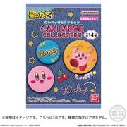 CAN BADGE COLLECTION カンバッジコレクション 星のカービィ 1個 [コレクション食玩]
