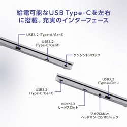 ヨドバシ.com - エイスース ASUS CX1102CKA-N00010 [Chromebook CX1