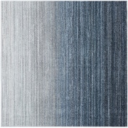 13441094-3 [ラグ オンブレー 190cm×240cm ブルー]