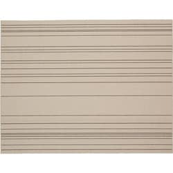 ラグ ワイヤーライン 220cm×250cm アイボリー 13286544-1