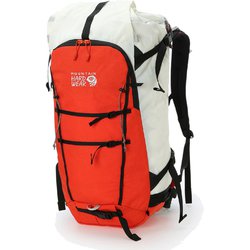 Mountain Hardwear Snoskiwoski 40 Pack - S/M - White
