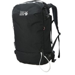 ヨドバシ.com - マウンテンハードウェア Mountain Hardwear パワバンガ 32 パック Powabunga 32 Pack  OU0089 010 Black S/Mサイズ [アウトドア ザック 32L] 通販【全品無料配達】