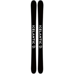 ヨドバシ.com - アイスランティック ICELANTIC NOMAD105 161cm [23-24 