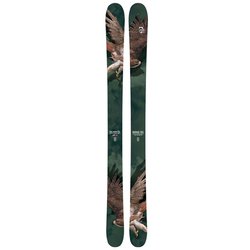 NOMAD105 181cm [23-24 モデル バックカントリー 板のみ]