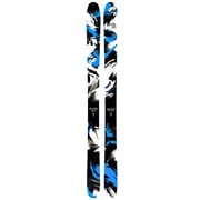 SABA PRO107 177cm [23-24 モデル バックカントリー 板のみ]