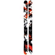 SABA PRO117 177cm [23-24 モデル バックカントリー 板のみ]