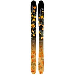 NIA PRO105 169cm [23-24 モデル バックカントリー 板のみ]