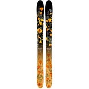 NIA PRO105 169cm [23-24 モデル バックカントリー 板のみ]