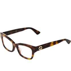 ヨドバシ.com - GUCCI グッチ GG0031OA/002 [メガネフレーム] 通販