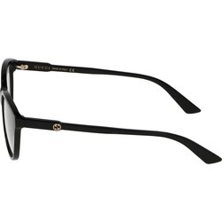 ヨドバシ.com - GUCCI グッチ メガネフレーム GG0486O/001 通販