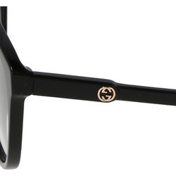 【送料,関税込】GUCCI メガネ GG0486O ヨドバシ.com - GUCCI グッチ メガネフレーム GG0486O/001 通販