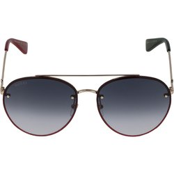 ヨドバシ.com - GUCCI グッチ サングラス GG0351S/001 通販
