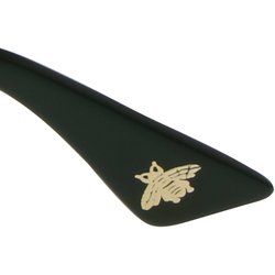 ヨドバシ.com - GUCCI グッチ サングラス GG0351S/001 通販
