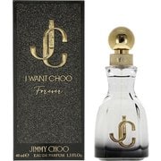 ジミーチュウ アイ・ウォント・チュウ フォーエバー オードパルファム 40ml [フレグランス]