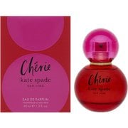 ケイトスペード シェリー オードパルファム スプレータイプ 40ml [フレグランス]