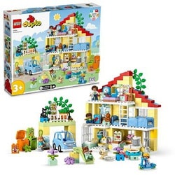 ヨドバシ.com - LEGO レゴ 10994 LEGO(レゴ) デュプロ デュプロ