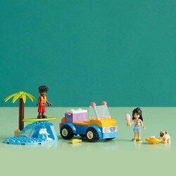 ヨドバシ.com - LEGO レゴ 41725 LEGO(レゴ) フレンズ 夏はビーチ