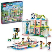 41744 LEGO(レゴ) フレンズ スポーツセンター [ブロック玩具]