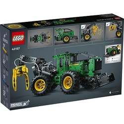 ヨドバシ.com - LEGO レゴ 42157 LEGO(レゴ) テクニック John Deere