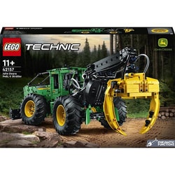 ヨドバシ.com - LEGO レゴ 42157 LEGO(レゴ) テクニック John Deere