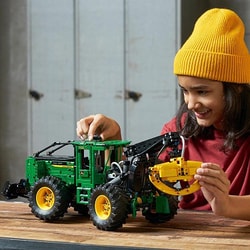 ヨドバシ.com - LEGO レゴ 42157 LEGO(レゴ) テクニック John Deere