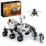 42158 LEGO(レゴ) クリエイター NASA 火星探査ローバー パーサヴィアランス [ブロック玩具]