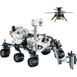 保障できる】 火星探査ローバー LEGO テクニック パーサ Amazon.co.jp