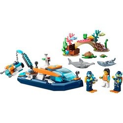 ヨドバシ.com - LEGO レゴ 60377 LEGO(レゴ) シティ 探査