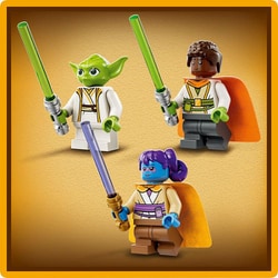 ヨドバシ.com - LEGO レゴ 75358 LEGO(レゴ) スター・ウォーズ