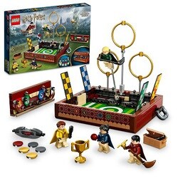 ヨドバシ.com - LEGO レゴ 76416 LEGO(レゴ) ハリー・ポッター 魔法の