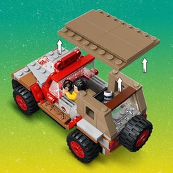 ヨドバシ.com - LEGO レゴ 76958 LEGO(レゴ) ジュラシック・ワールド