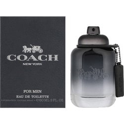 コーチ マン オードトワレ スプレータイプ 60ml [フレグランス]