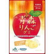 ラブレグミシリーズ 青森りんごグミ ラブレ乳酸菌入 40g