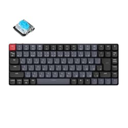 ヨドバシ.com - Keychron キークロン Keychron K3 Pro QMK/VIA