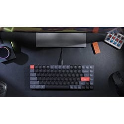 ヨドバシ.com - Keychron キークロン Keychron K3 Pro QMK/VIA ヨドバシ.com - Keychron キークロン Keychron K3 Pro QMK/VIA